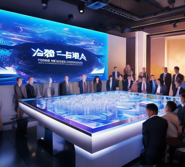 开启电子商务新篇章—永安市电子商务行业协会